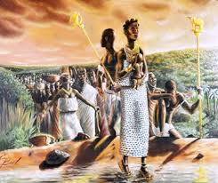 Côte d&rsquo;Ivoire: le mythe de la reine Pokou raconté