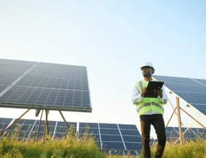 african-american-technician-check-maintenance-600nw-2350670965